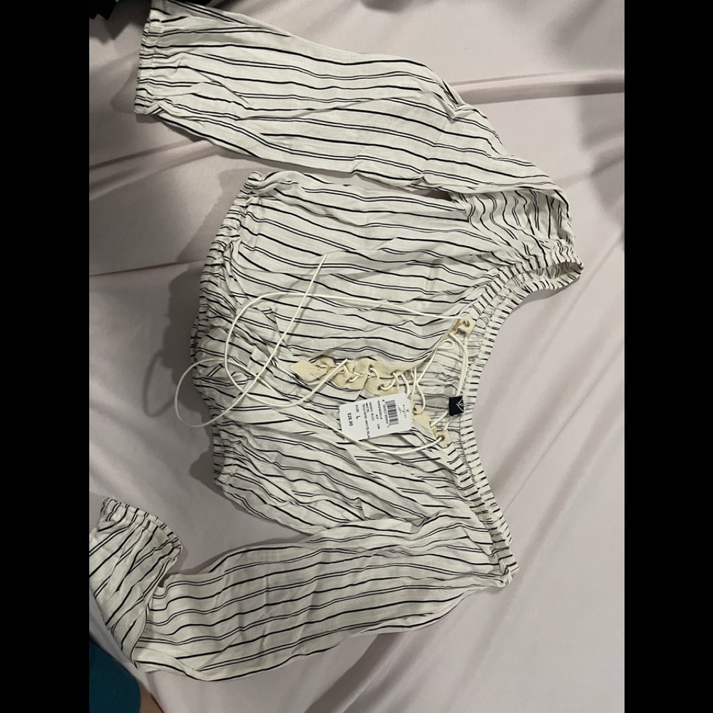 Windsor top